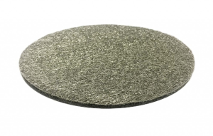 DISCO CRISTALIZADOR TRIANGULAR ARKON